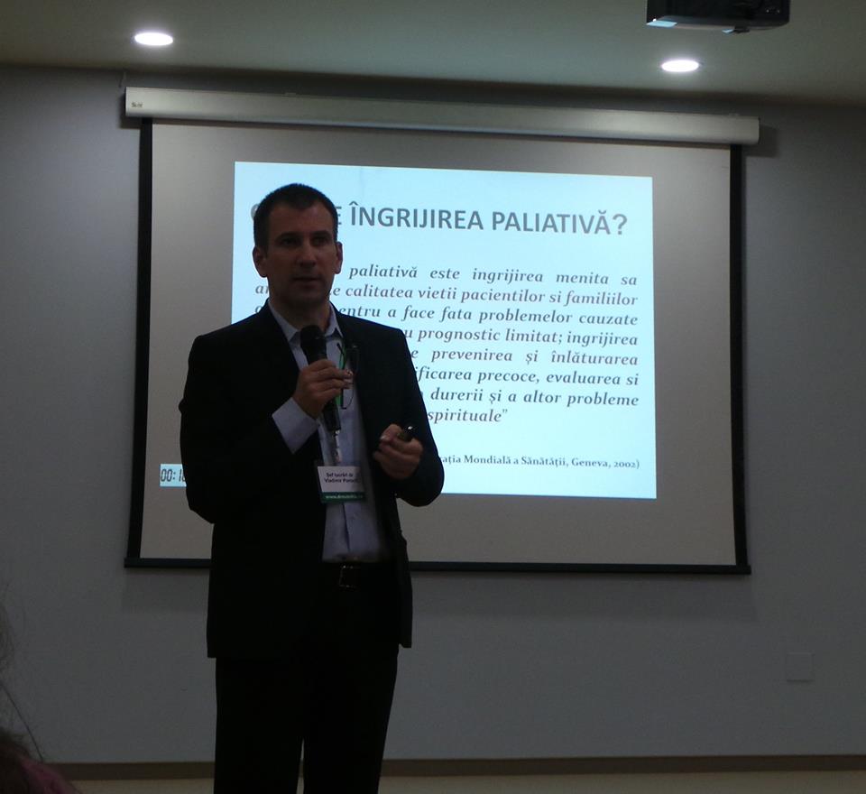 Dr. Vladimir Poroch