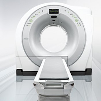 Computer tomograf de ultimă generație, la Spitalul Judeţean de Urgenţă Vaslui