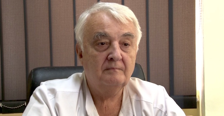 Propunere. „Tehnologiile de vârf din domeniul medicinei să fie cumpărate și implementate și în spitalele din România”
