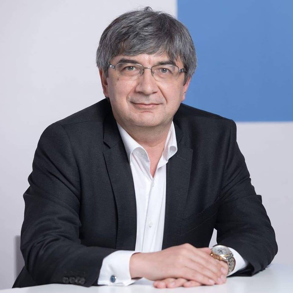 Dr. Victor Gabriel Clătici,  despre un tratament revoluționar care întinerește pielea: SPECTRA Laser Peel