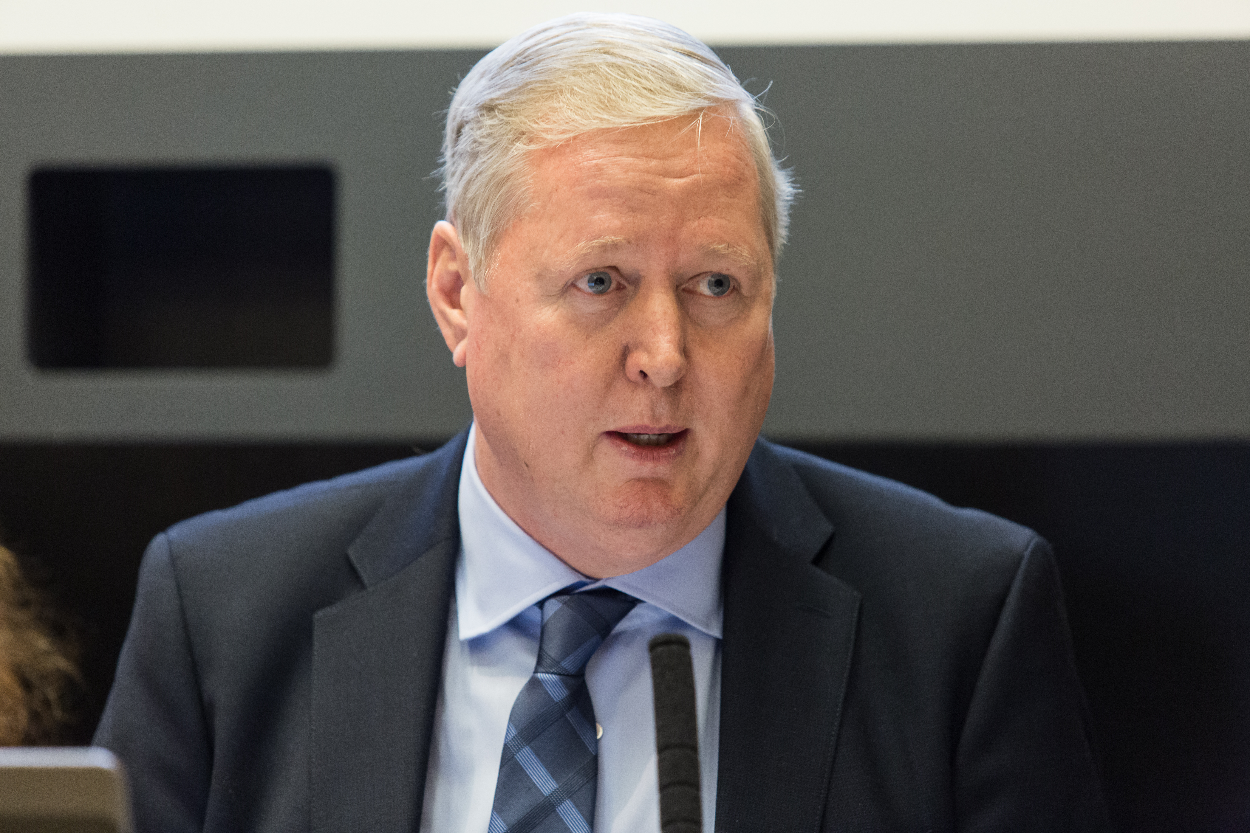 Prof. Univ. Dr. Martin Klimpfinger: „Incidența bolilor este mai mare față de acum câteva decenii, însă oamenii trăiesc mai mult”