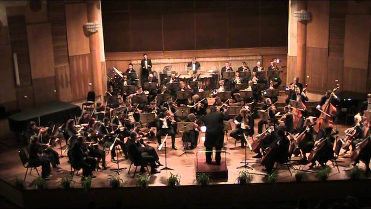 Orchestra Medicilor cântă pentru pacienți