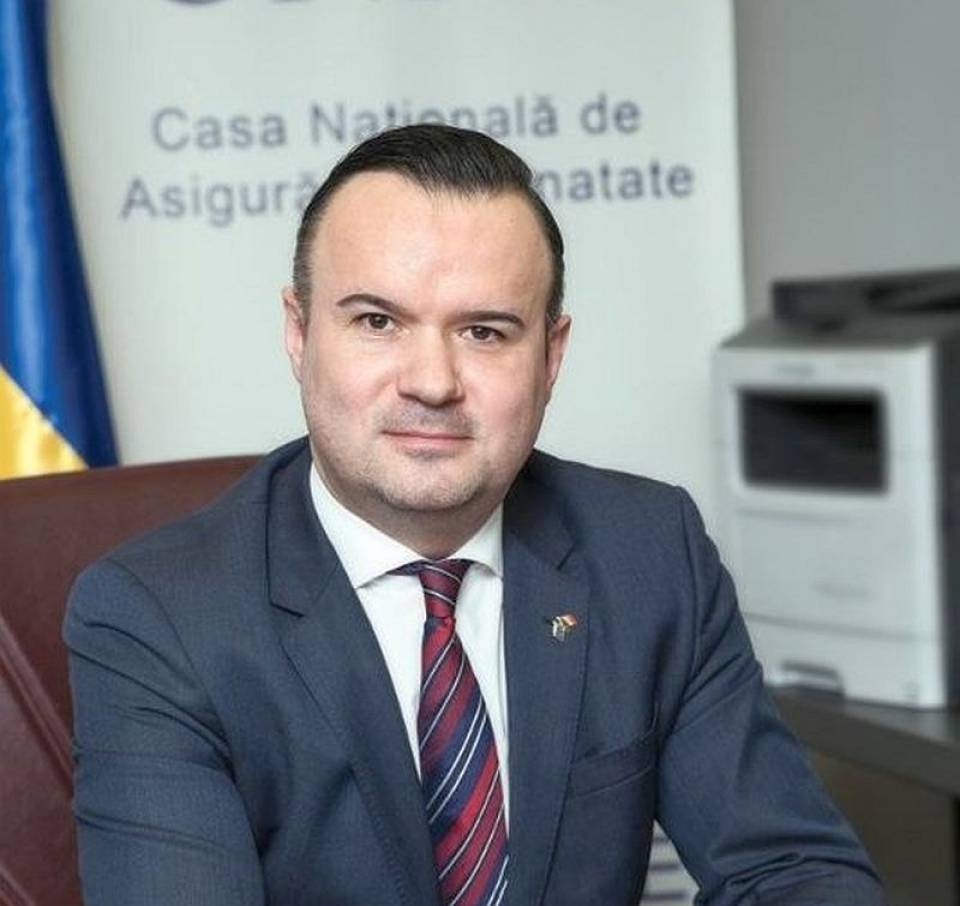 Președintele CNAS, Răzvan Vulcănescu, lămurește problema cardurilor de sănătate expirate: „Vom face și o campanie”