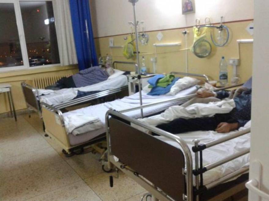 Ministrul Sănătăţii anunță restructurări: „Există spitale cu un număr prea mare de paturi”