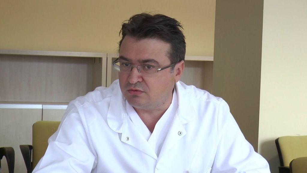 Suceava. Primul transplant de osos cu alogrefă conservată, importată de la Banca de Țesuturi