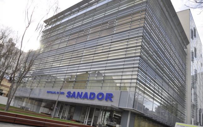 Pediatrul care l-a operat pe copilul decedat la Sanador, suspect de ucidere din culpă