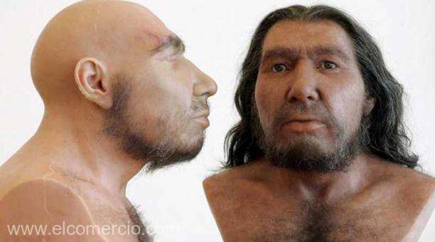 Existența unei specii necunoscute de hominizi, confirmată cu ajutorul inteligenței artificiale