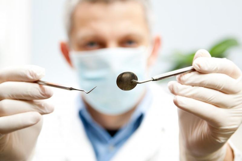 Eurostat. Numărul de medici stomatologi raportat la populație