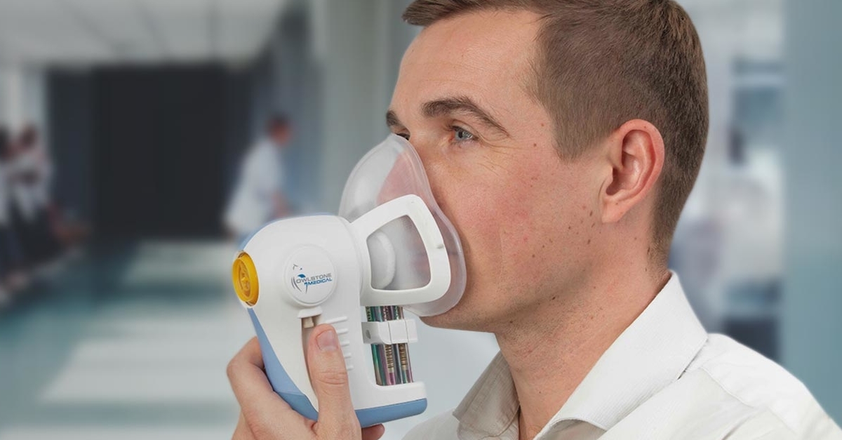 Testul care care ar putea ajuta la diagnosticarea mai multor tipuri de cancer (VIDEO