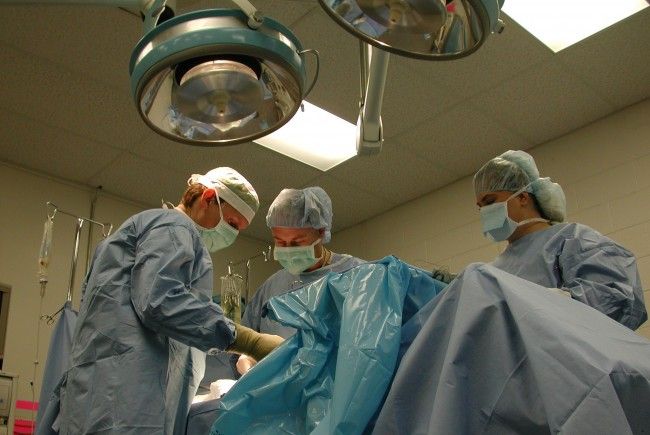 Program special pentru îngrijirea pacienților operați de cancer de colon