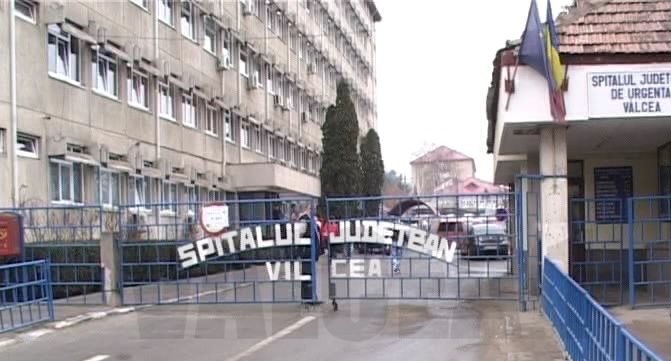 Vâlcea. Spitalul Județean caută medic radiolog, postul e neocupat de mai mulți ani