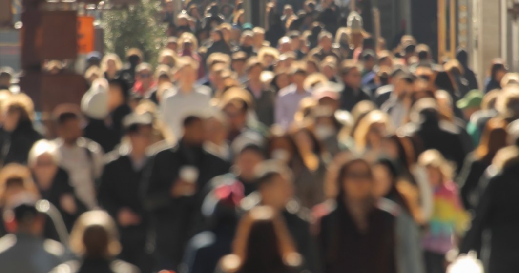 În România, speranţa de viaţă sănătoasă este mai mare în cazul bărbaţilor