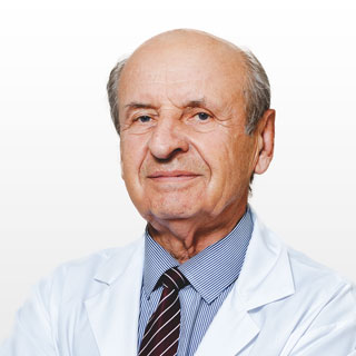 IN MEMORIAM. Prof. Univ. Dr. Mircea Revenco: „În psihiatrie, rana  pacientului  este  ascunsă în adâncuri”