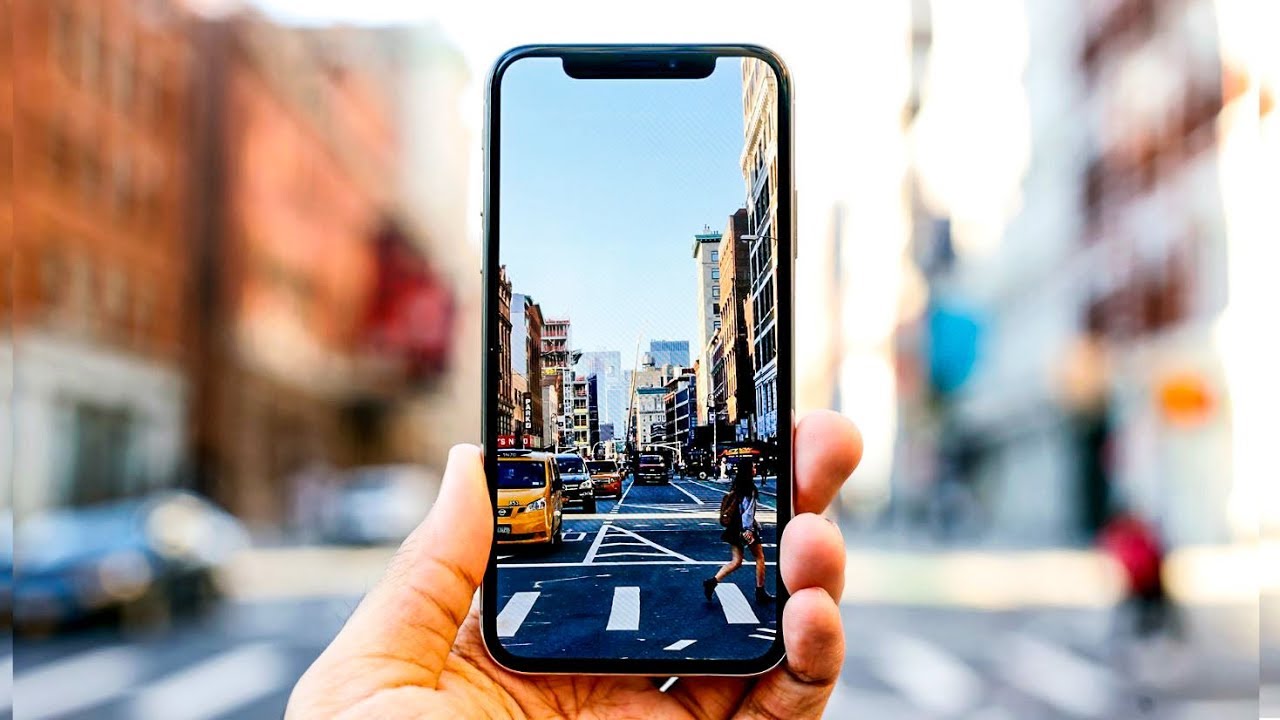 Oamenii de știință au măcinat un smartphone în blender pentru a-i analiza conținutul