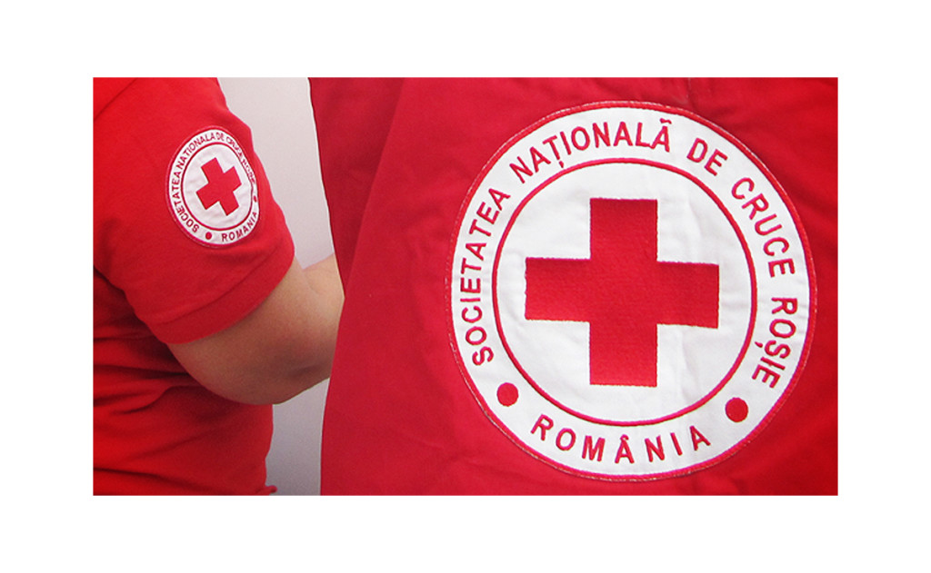 Crucea Roșie, avertisment: 52,2% dintre copiii din România trăiesc în risc de sărăcie sau excluziune socială