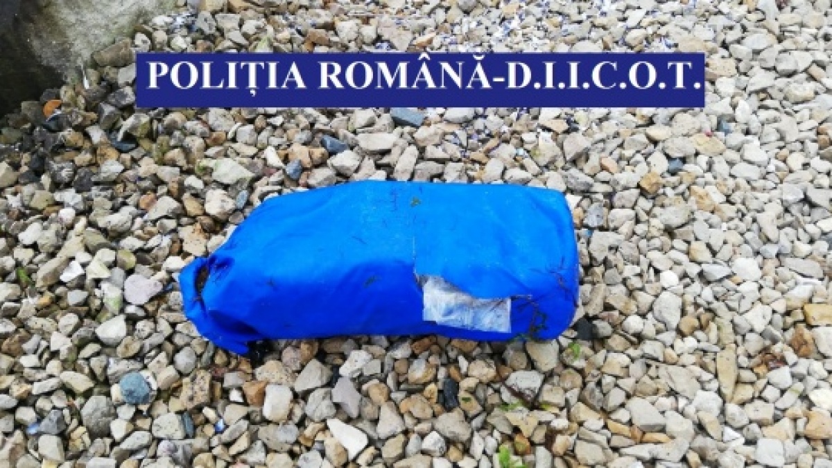 Cocaina, Marea Neagră, Rusia și NATO