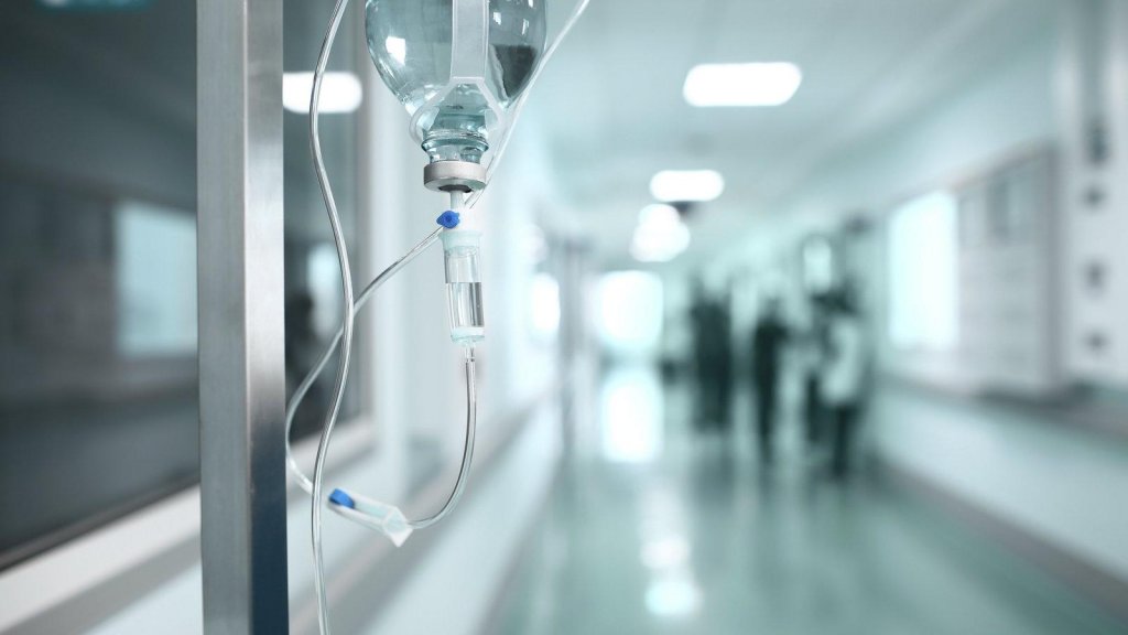 Primul centru pentru bolnavii de cancer