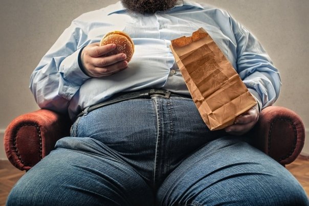 Gustul alimentelor, resimțit mai puțin de persoanele care suferă de obezitate