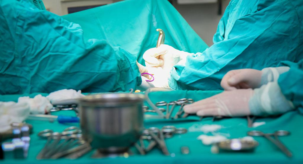 Spitalul cu cele mai multe prelevări de organe