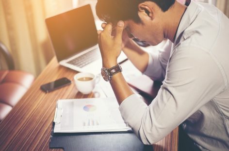 Germania. S-a triplat numărul angajaților care cer concediu medical pentru probleme de sănătate mintală