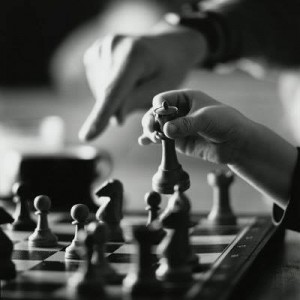 Vrei să ții mintea ageră? Joacă șah, cărți și bingo