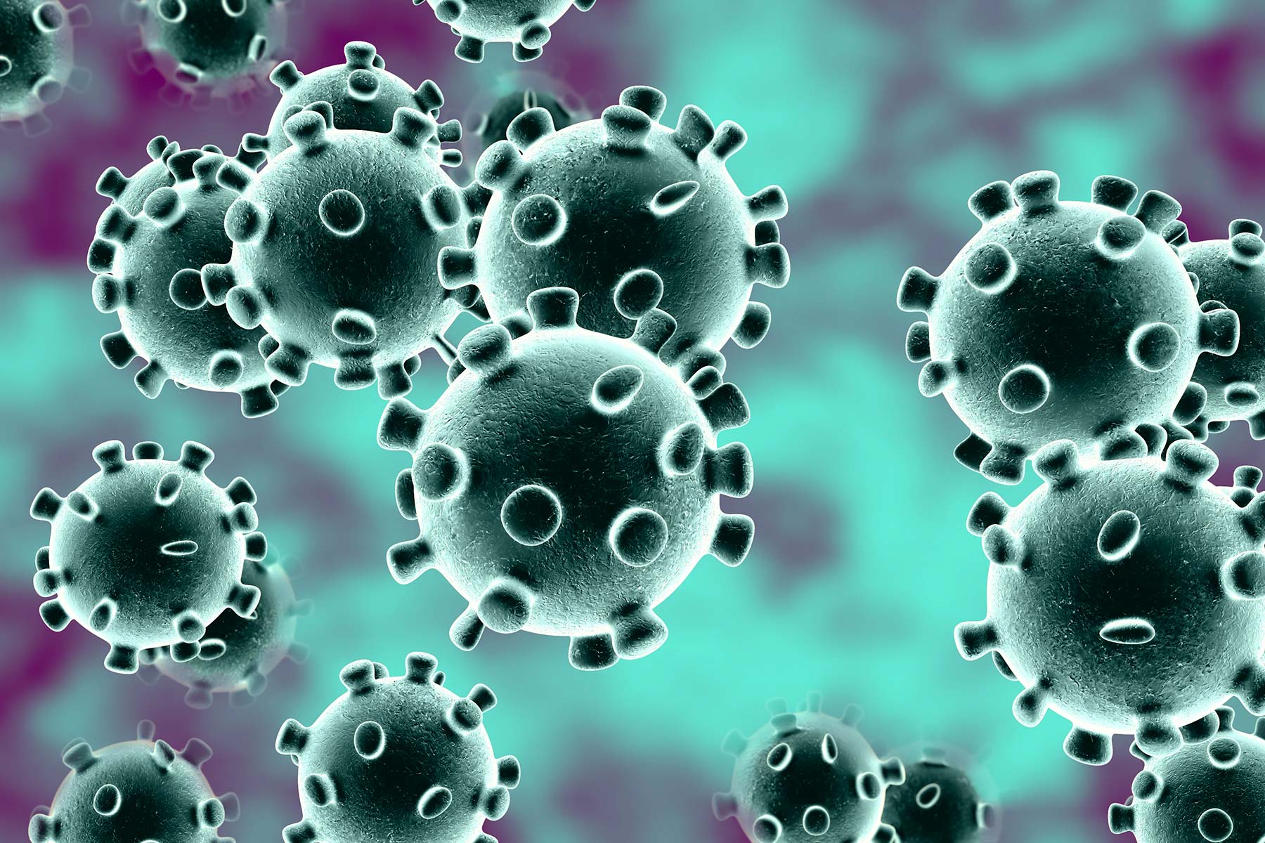 Tulpina noului tip de coronavirus a fost izolată. Cercetătorii chinezi încearcă să creeze un vaccin