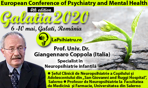 Prof. Univ. Dr. Giangennaro Coppola