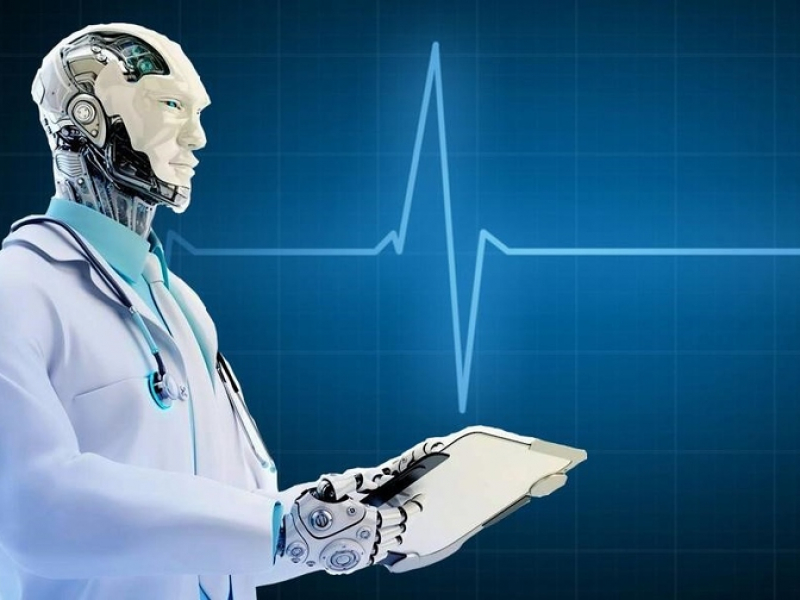Inteligența artificială, folosită în premieră pentru prezicerea infarctului