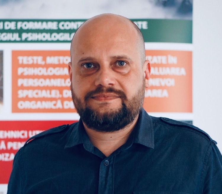 Psiholog Ionuţ Ghiugan. Pandemia de coronavirus modifică lumea ȋn care trăim, afectând diverse fațete ale psihicului nostru