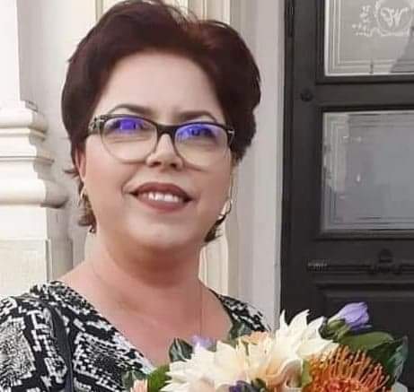 Prof. Adriana Marin. Am învățat toți să ne adaptăm și să trăim frumos în noile condiții