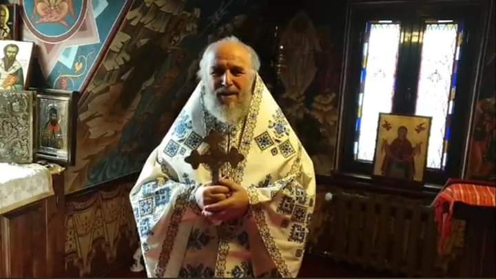 ÎPS Casian: „Învierea începe în suflet și continuă în gândire și în solidaritate”