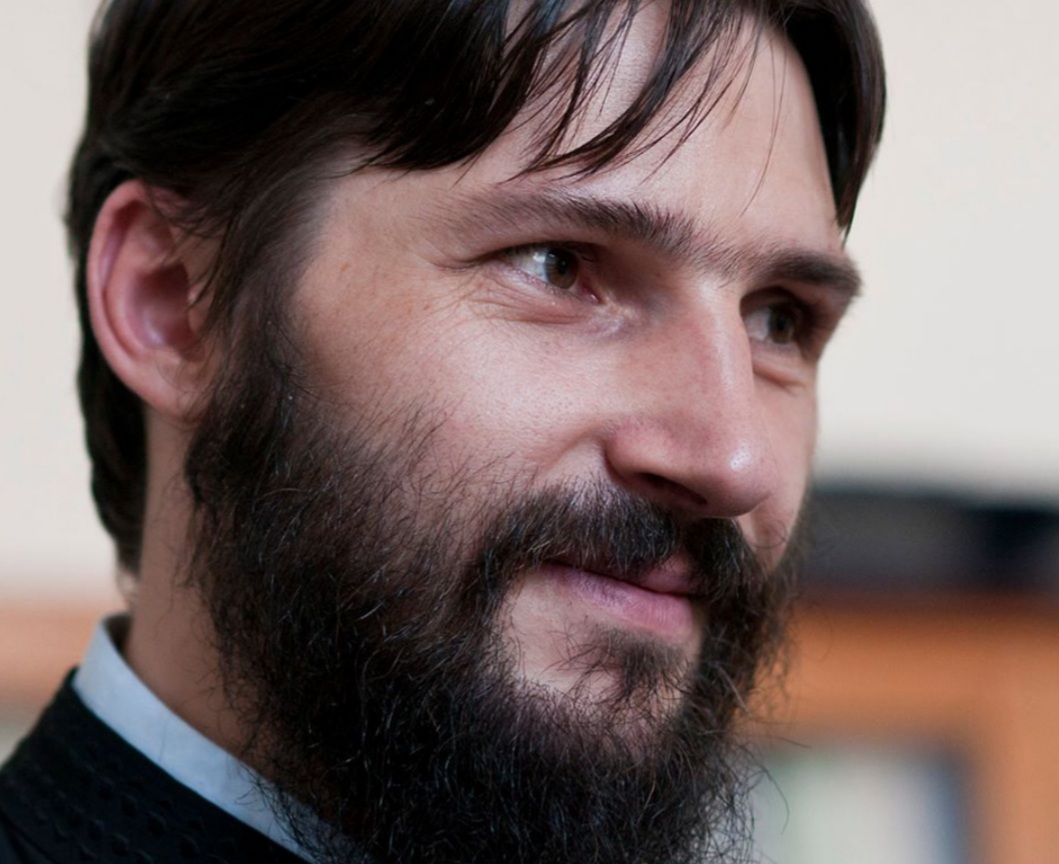 Pr. Constantin Prodan. Liberi în vremuri de restricții