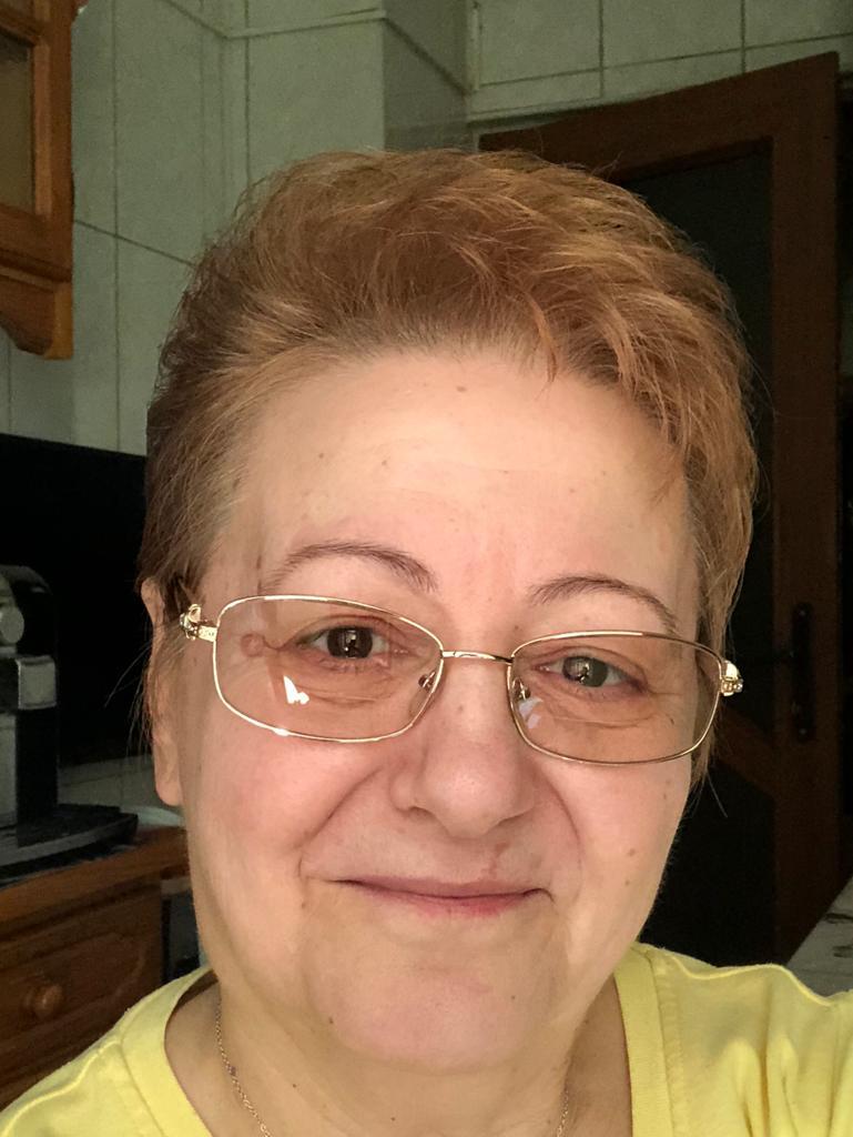 Dr. Gabriela Drașovean. Carantina. Simt că până acum am alergat