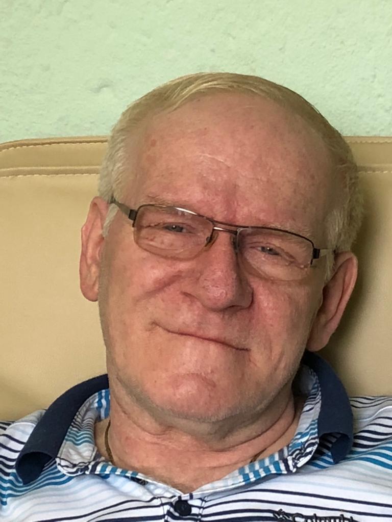 Dr. Virgil Drașovean. În sfârșit, pot să stau acasă! 