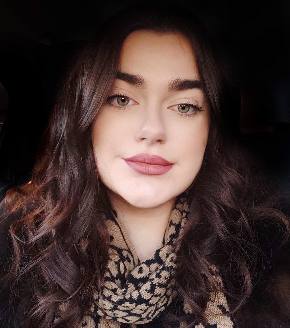 Ioana Maria Marin, studentă. Adaptarea la pandemie. Este esențial să fii informat