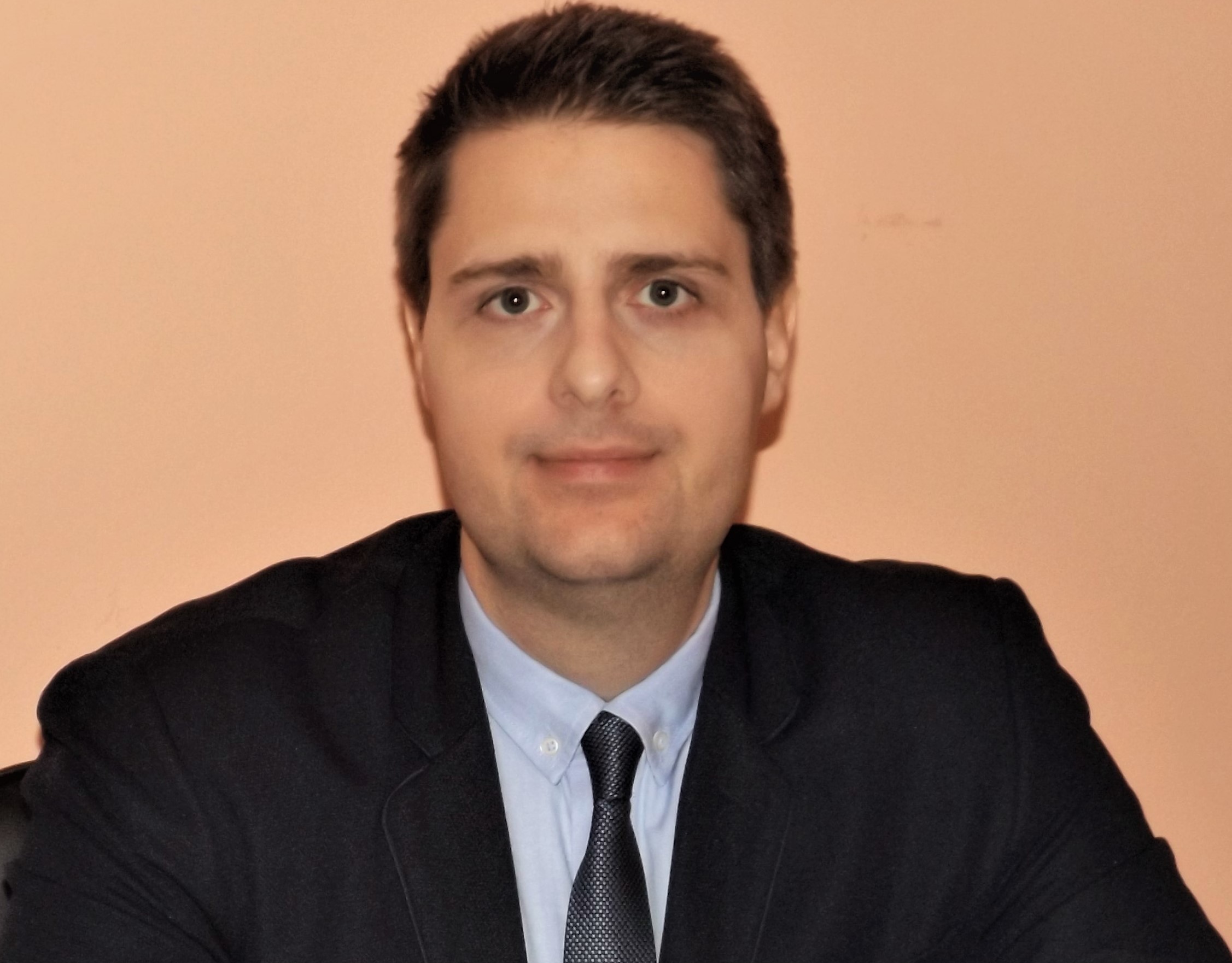 Dr. Ionuț Dragoș Rădulescu. 7 Aprilie. O zi pentru sănătate în vreme de pandemie