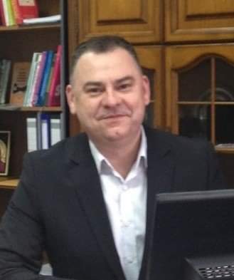 Dr. Vasile Doru Marineanu, psiholog clinician principal. Strategii mentale și comportamente adaptative în „era” COVID-19