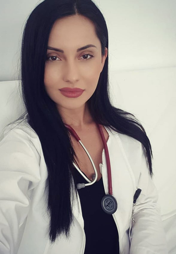 Dr. Isabela Ioana Nicoară. Este important să știm cum putem să ne menținem sănătatea psihică