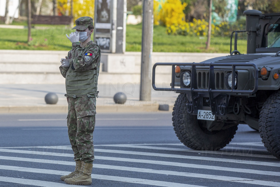 Ce ai voie să faci în carantină și ce nu. Răspunsuri esențiale despre Ordonanța Militară