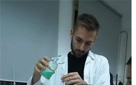 Jurnalul studentului la Farmacie. Nu mă las să mă gândesc chiar la orice, oricând și oricât