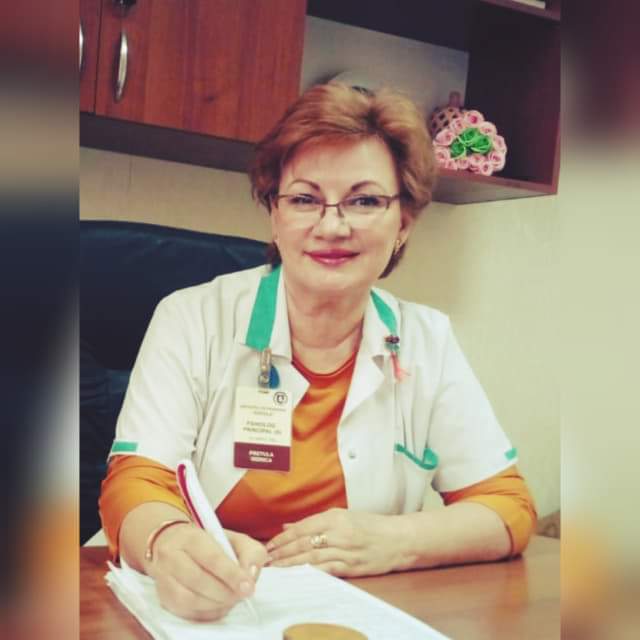 Viorica Pretula, psiholog clinician. Puterea de adaptare ne poate deschide perspective noi