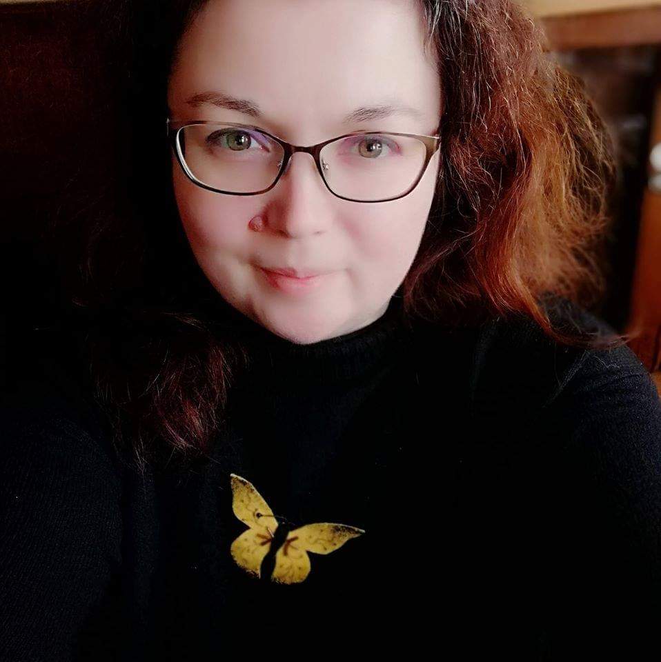 Alina Hucai, redactor și traducător. Nu am chiulit la lecția despre pandemie