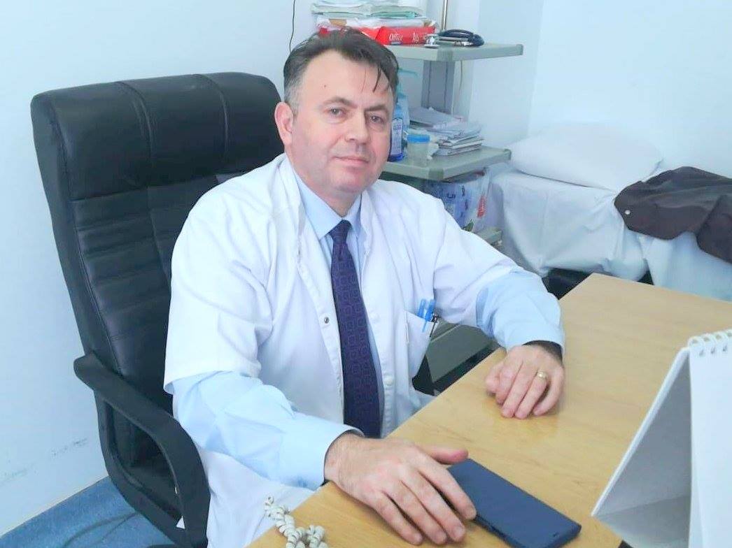 Ministrul Sănătății, Nelu Tătaru, reface calculele: „Vom avea 20.000 de infectări în primul val”