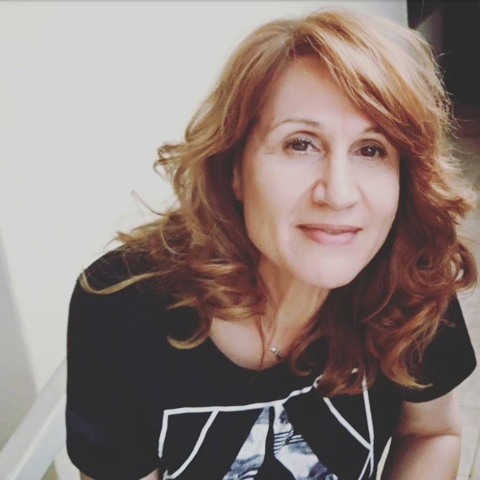 Prof. Soultana Arvanitaki. Jurnal de pandemie. Nu ne trebuie mult ca să aprindem flacăra dintre noi!