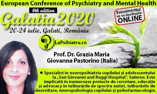 Galatia 2020. Smartphone dependency in adolescents: mood, suicidal ideation and self-cutting