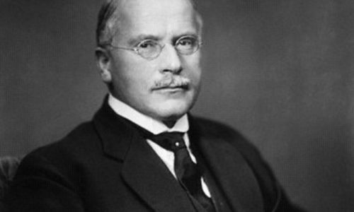 Poveștile medicinei. Carl Gustav Jung, fondatorul psihologiei analitice