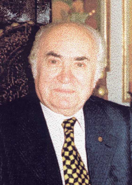 Prof. Dr. George Zarnea, fondatorul învățământului de microbiologie