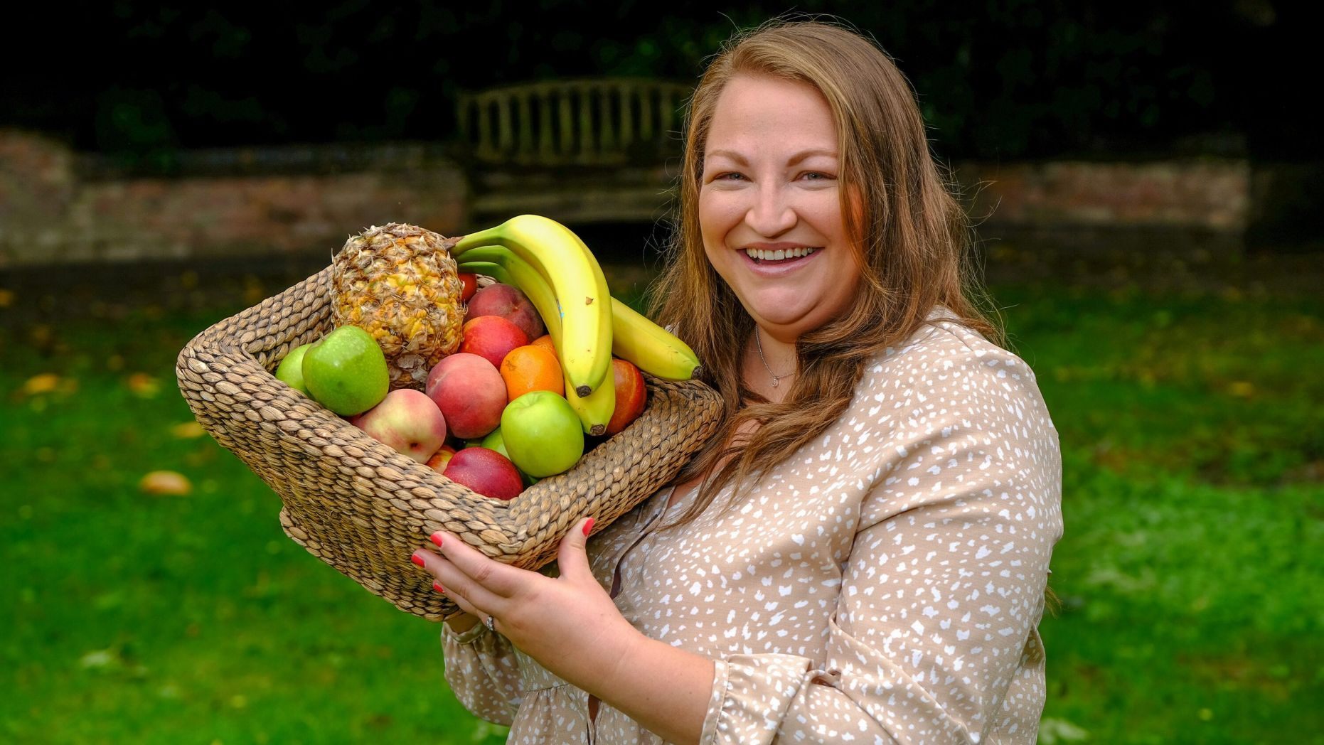 Cum a fost vindecată o femeie care se temea de fructe și legume