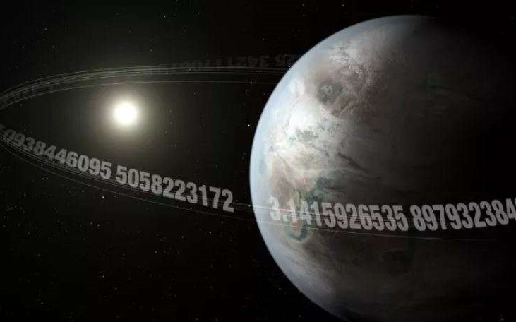A fost descoperită exoplaneta care are dimensiunile apropiate de cele ale Pământului, Aici, un an are 3,14 zile