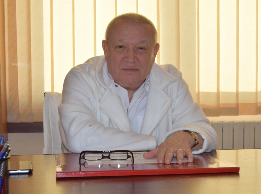 Prof. Dr. Dorel Firescu: „Varicele trebuie tratate în sezonul rece”